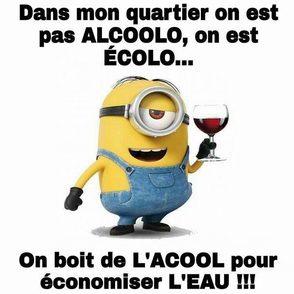 très écolo......hi.hi..