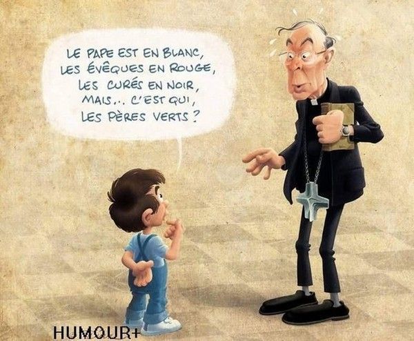 humour BD