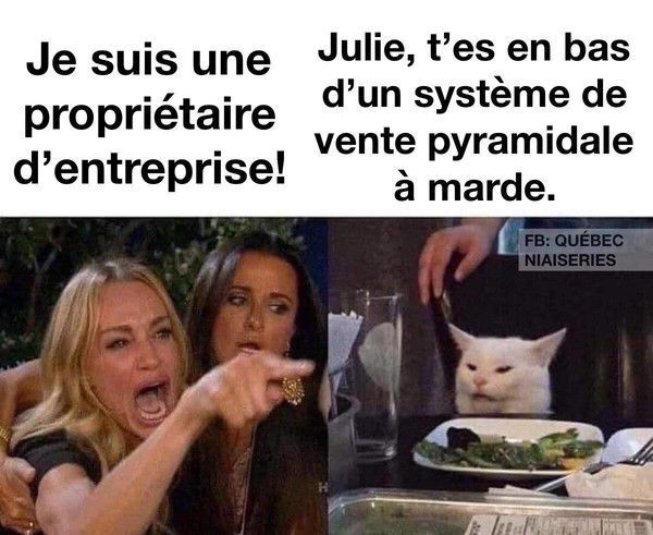 la saga ti-lou
