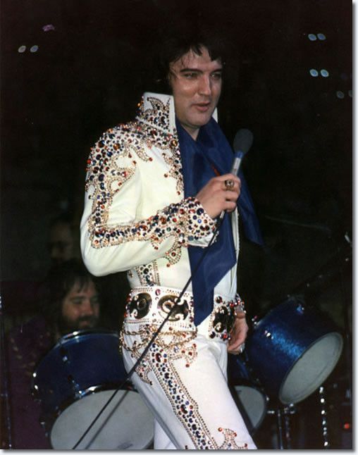 Elvis