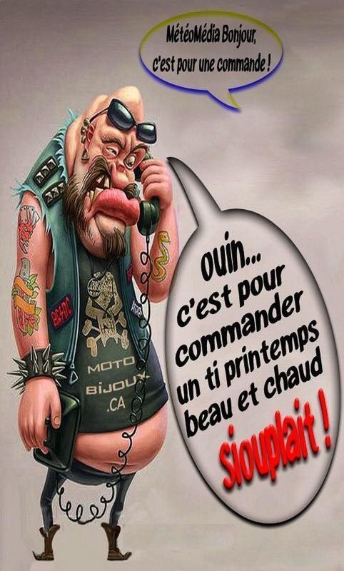 on commence a voir