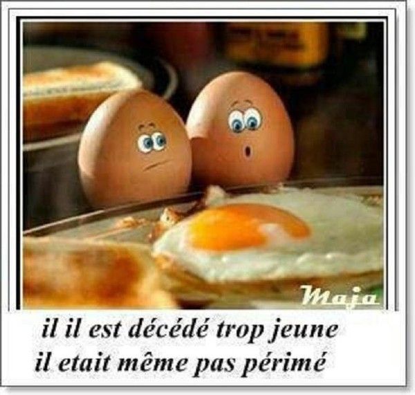 Humour BD