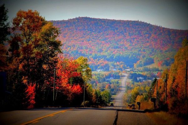 bonne route cher amis
