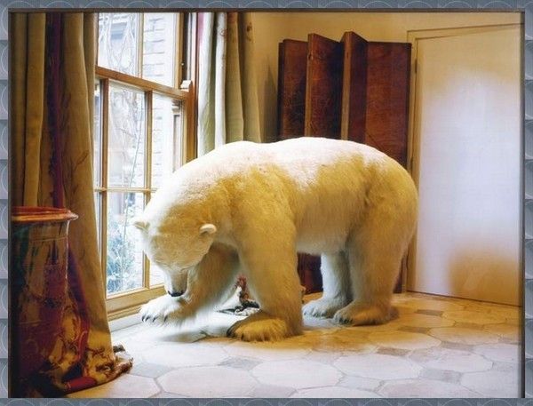 Moi je reste à intérieur..hi.hi..