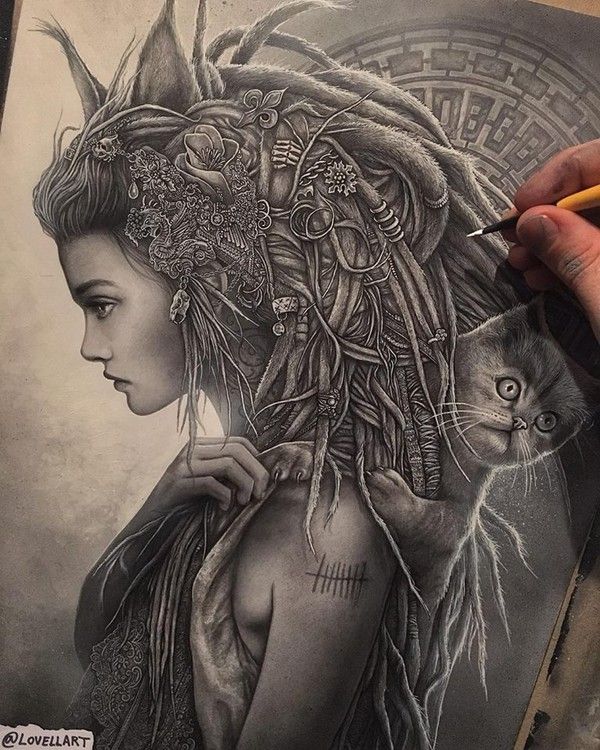 bel art