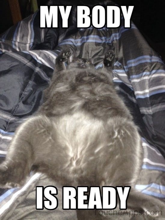 mon body est prêt..hi.hi..
