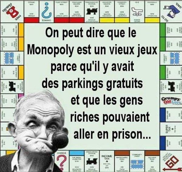 vieux jeux