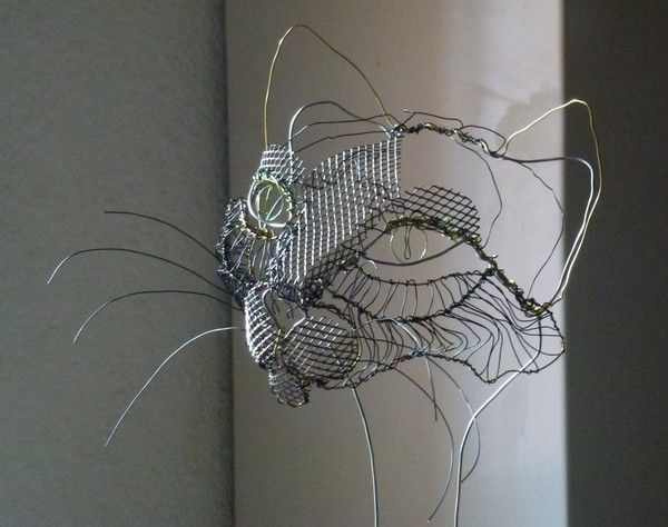 art de chat...