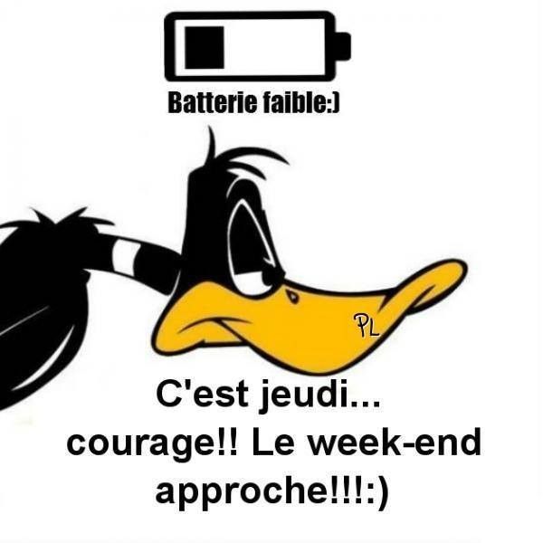 courage.....