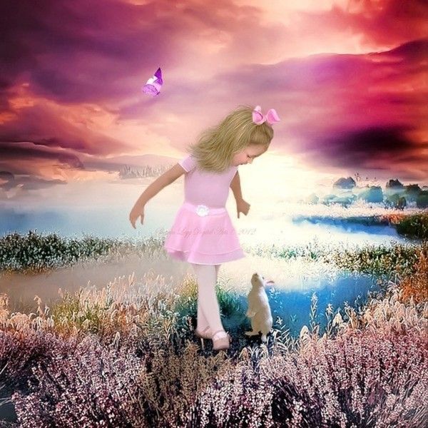 Bel image...