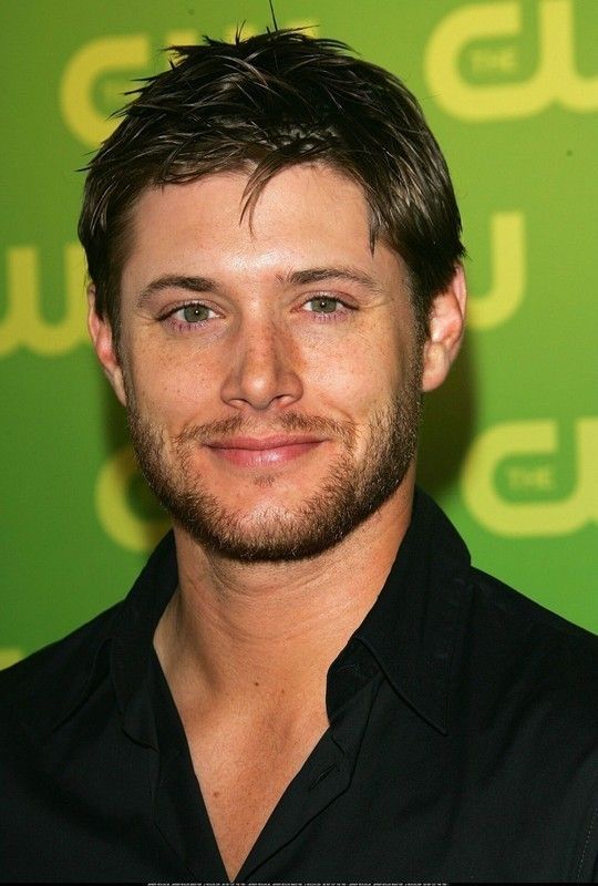 Le beau Dean....