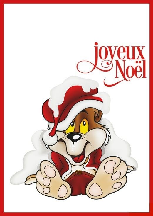 bon noël