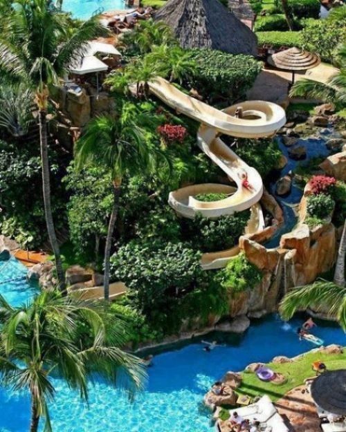Bonne vacance les vacanciers...