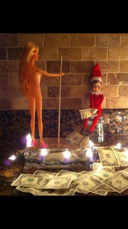 mdr...un lutin