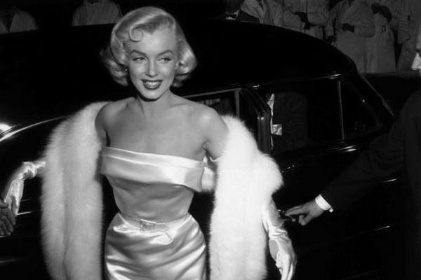 belle marylin