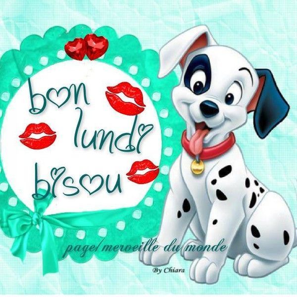 bon lundi