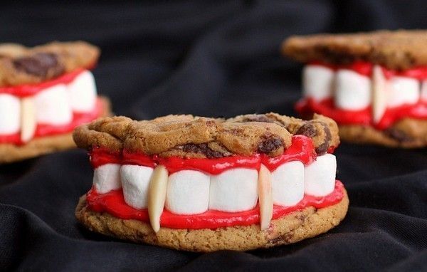 Biscuit...