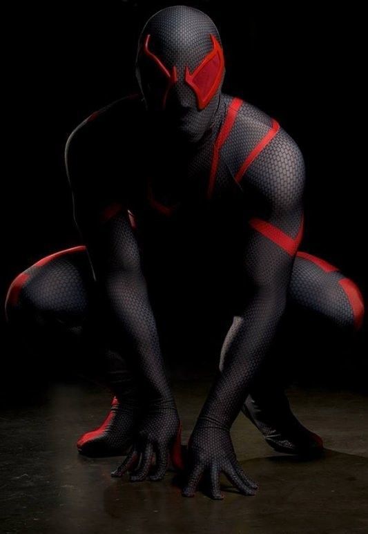 spider