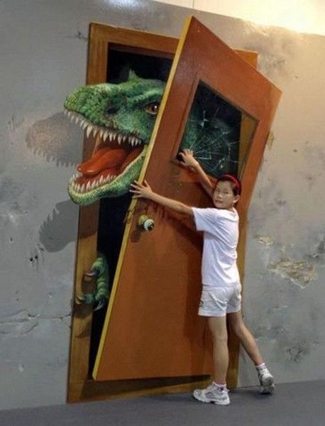 et si le dragon..hi.hi..
