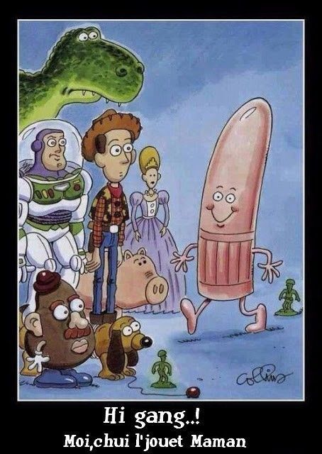 Humour Bd