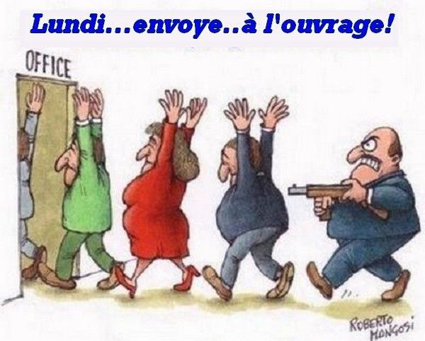 humour Bd