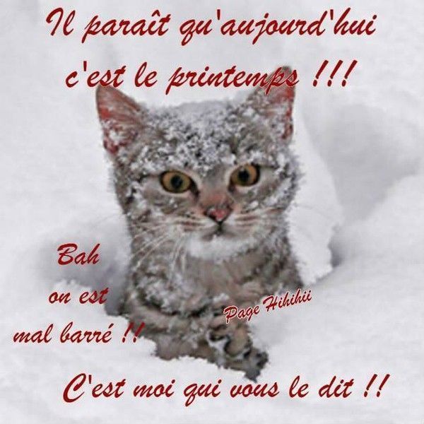 mal barré...mdr