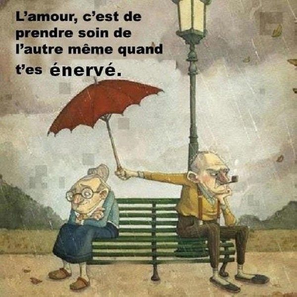 L'amour.....