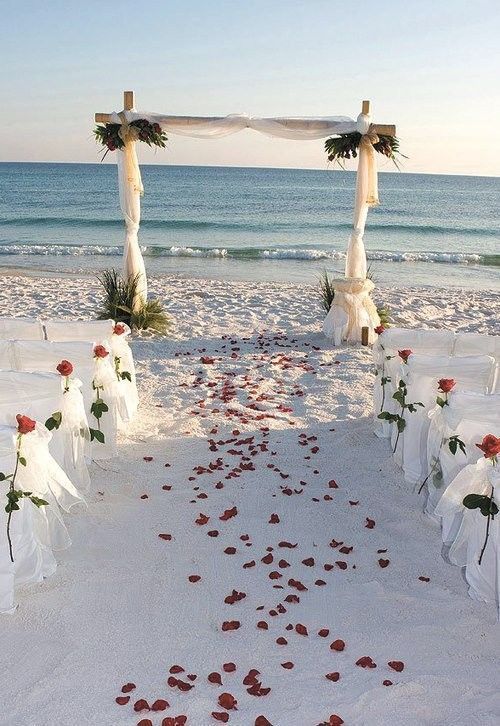 Romantique....