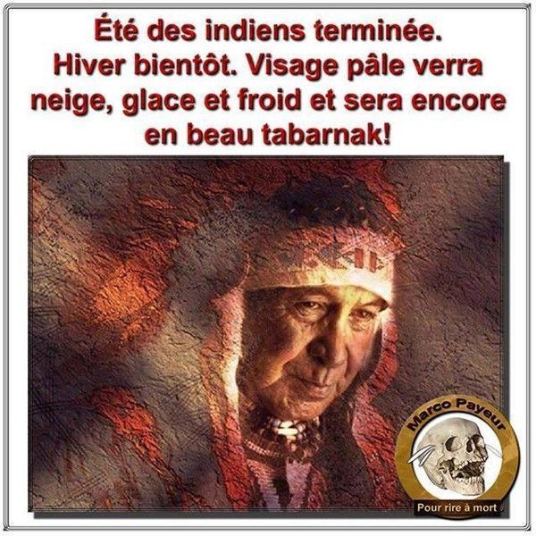 fini l'été