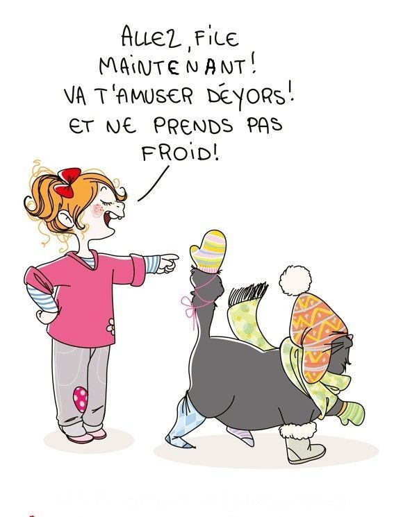 oustt......gros minet