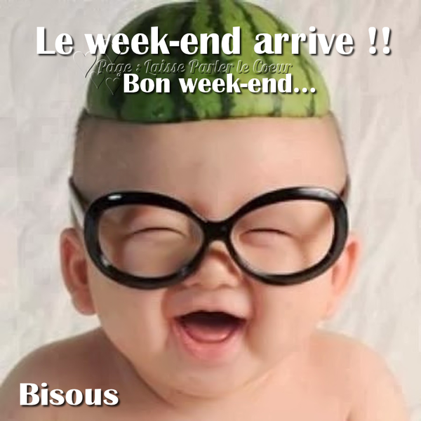 hi.hi...bisou..