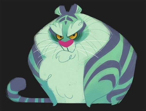grr....si...j'en suis