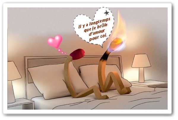 humour d'amour..hi.hi..