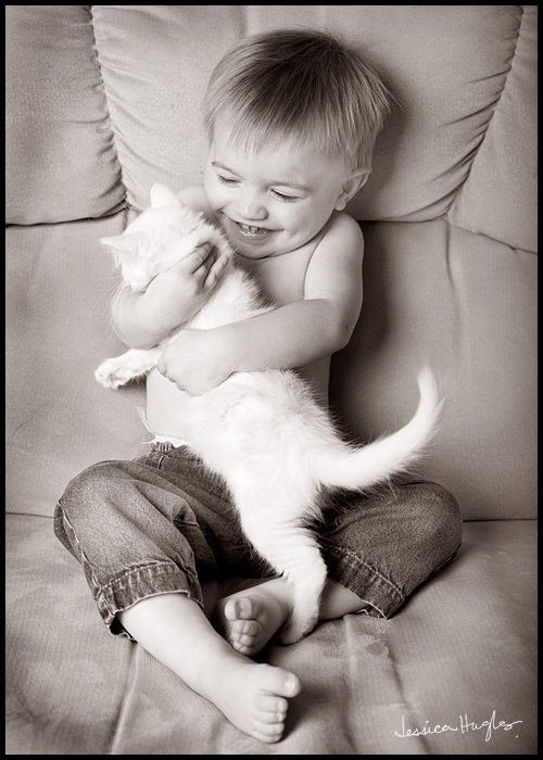 moment tendresse