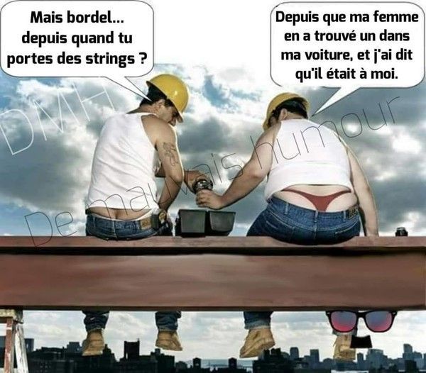 humour