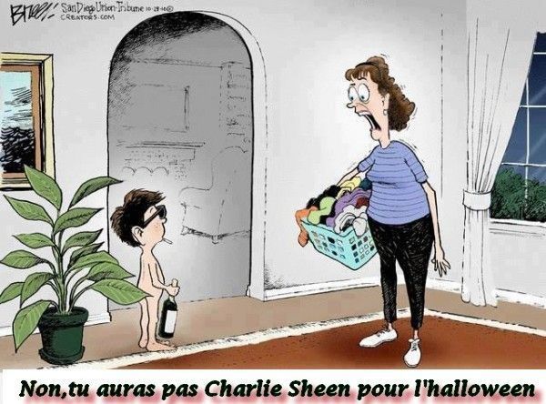 Humour BD