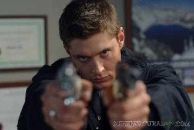 Le beau Dean