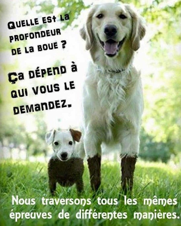 une épreuve