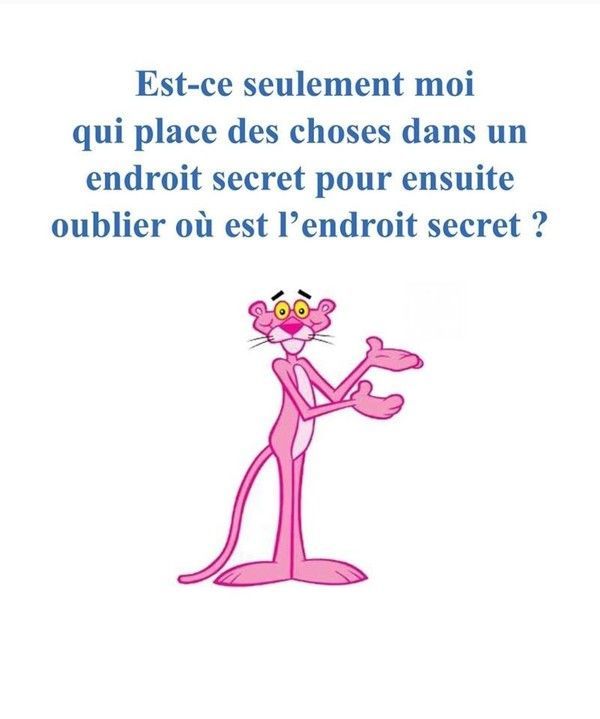 secret aînés