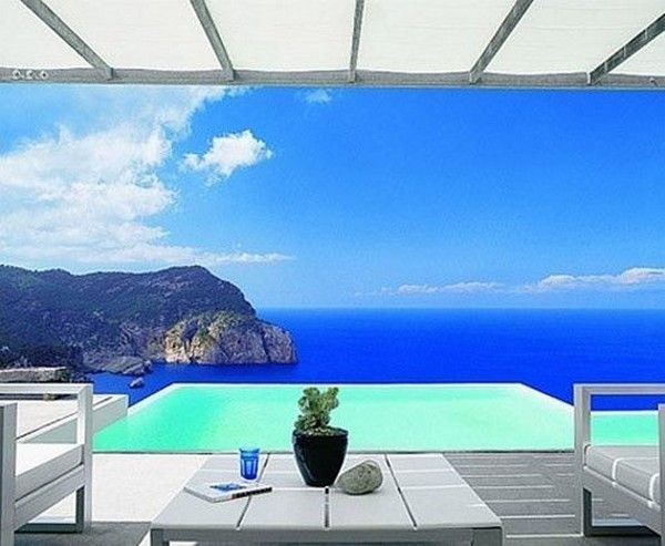 Jolie point vue...hi.hi..