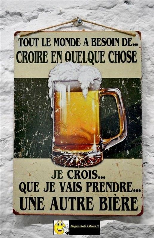 pour boire hi.hi..