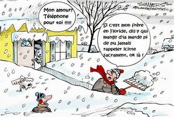 Réalité.....Québécoise...hi.hi..