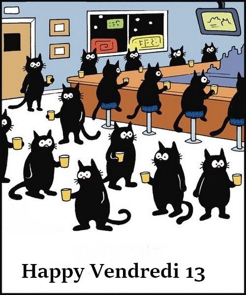 café...du vendredi