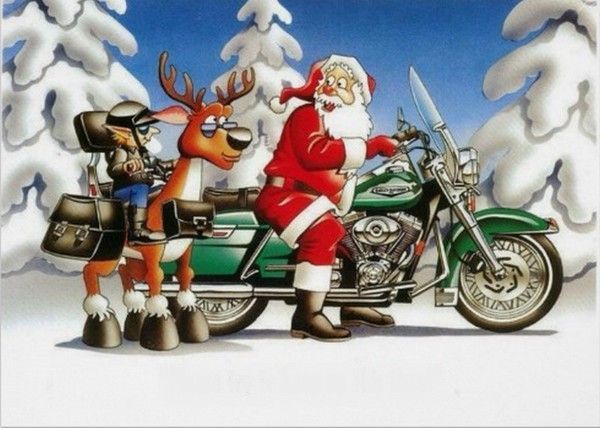 noel..de biker