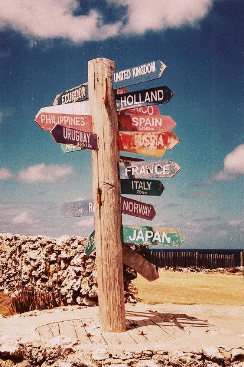 Planifier...ces vacances..hi.hi..