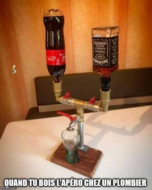 l'apéro