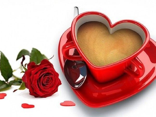 café....