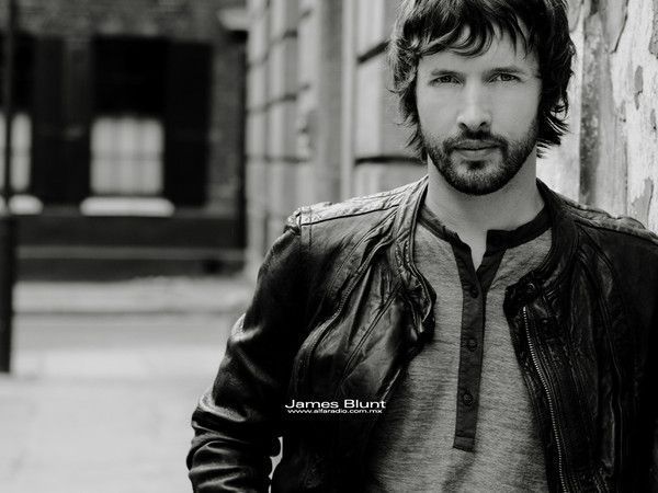 James Blunt