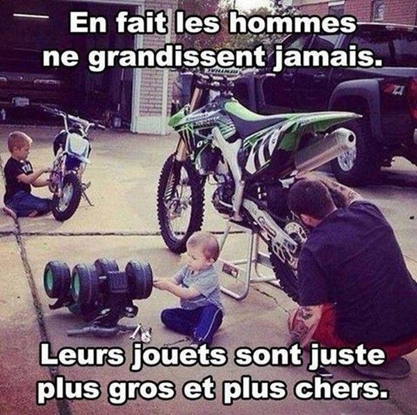 rien ne change
