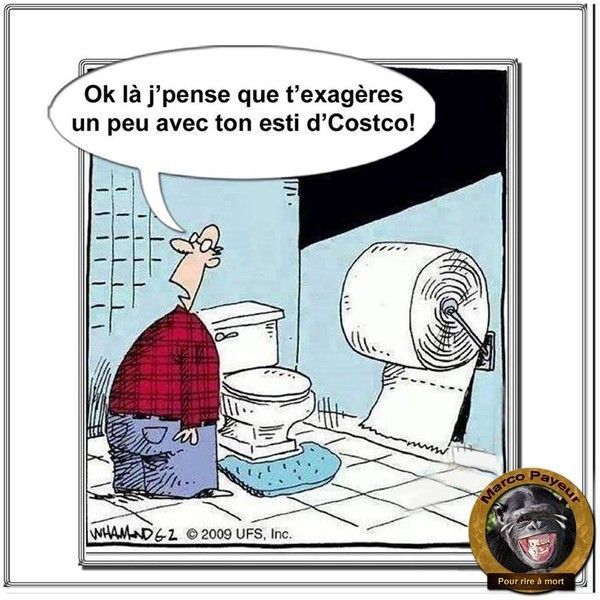 un peut humour